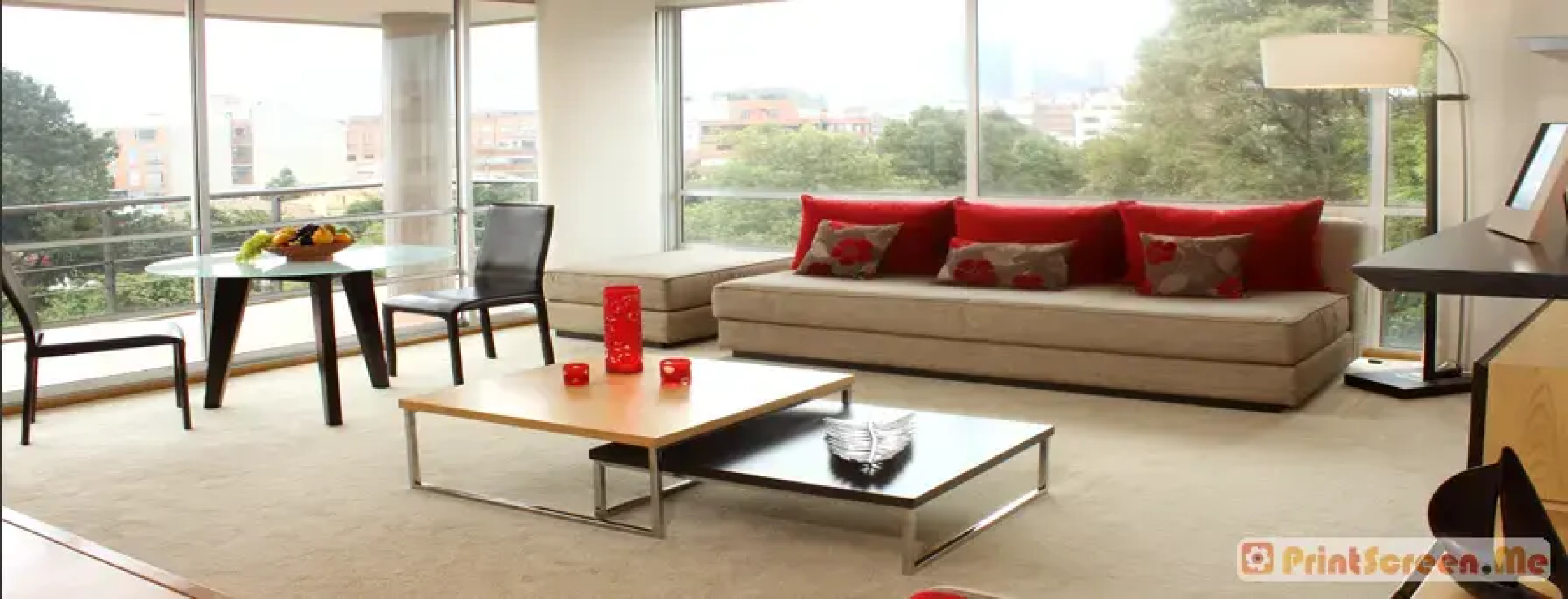 Отель Faranda Bogota Collection