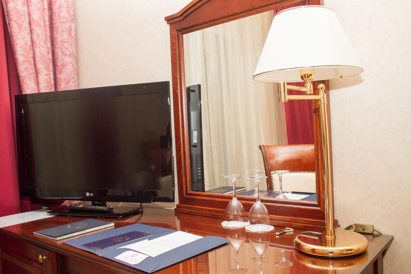 Гостиница Royal Falke Resort & SPA