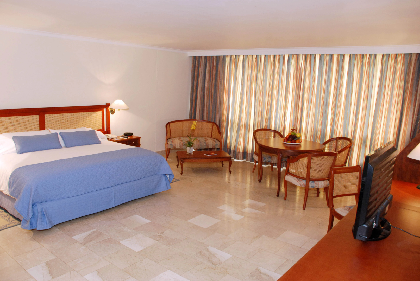 Caribe by Faranda Hotel