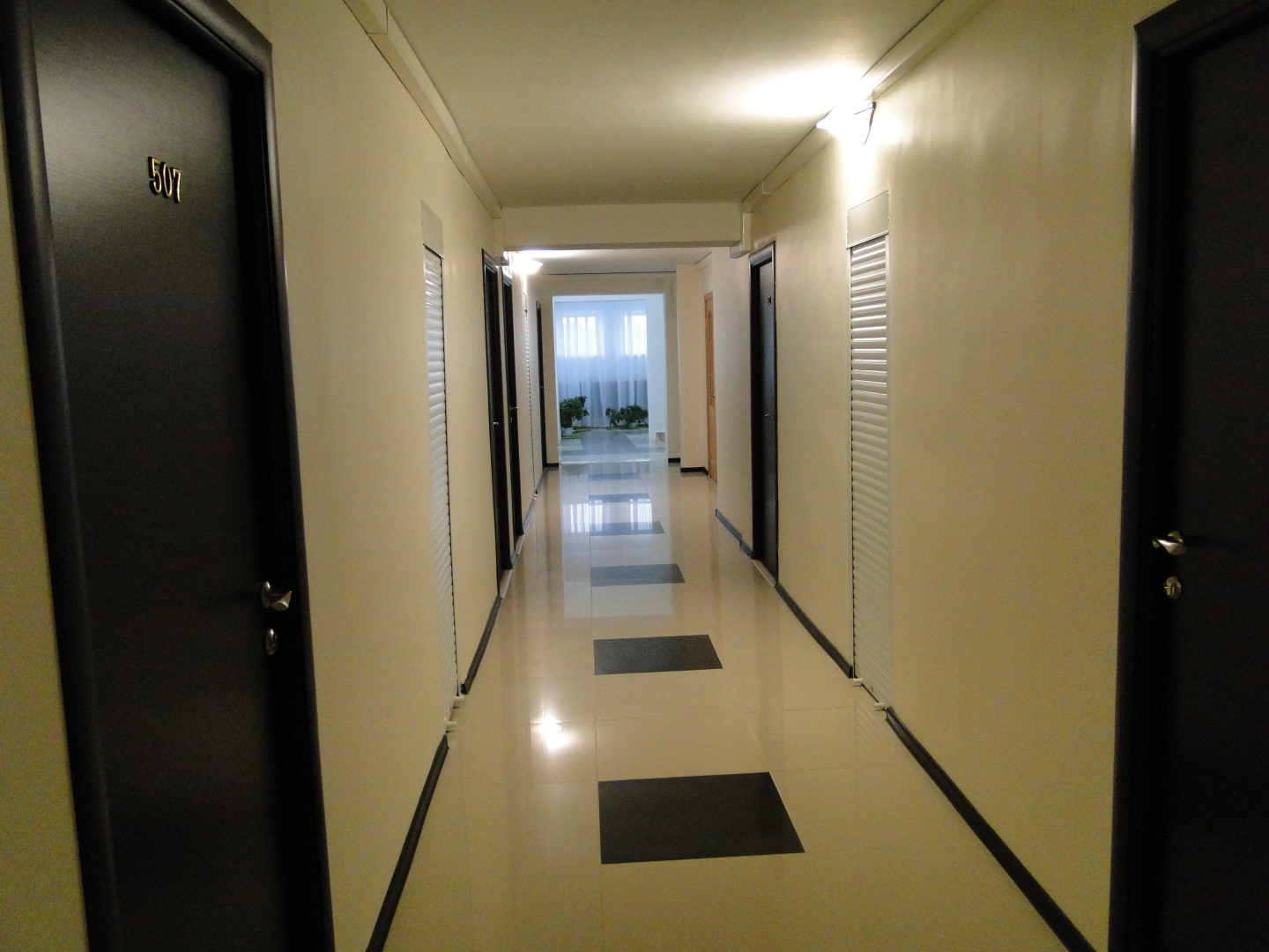 Гостиница Райтекс