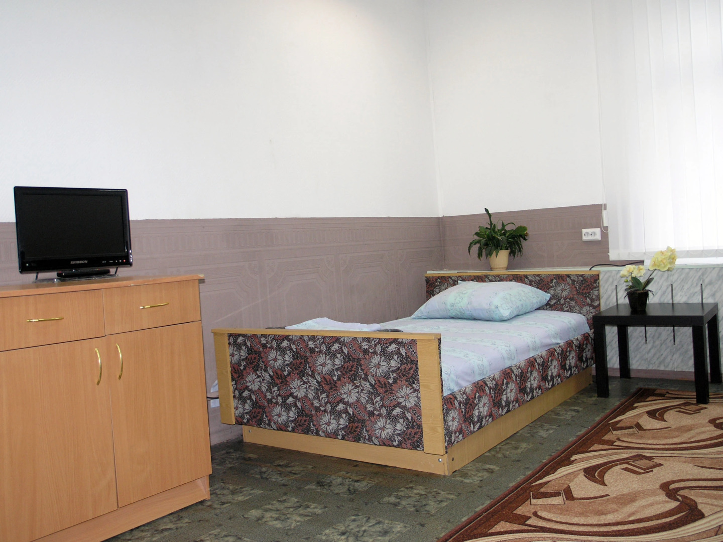 Хостел Квинта