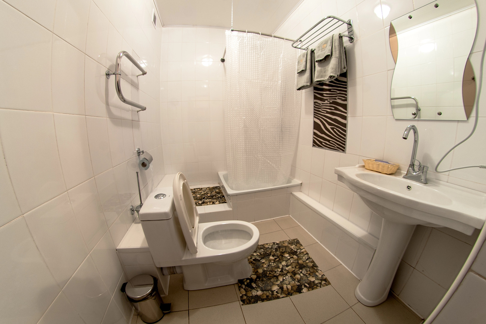 Гостиница НАУТИЛУС