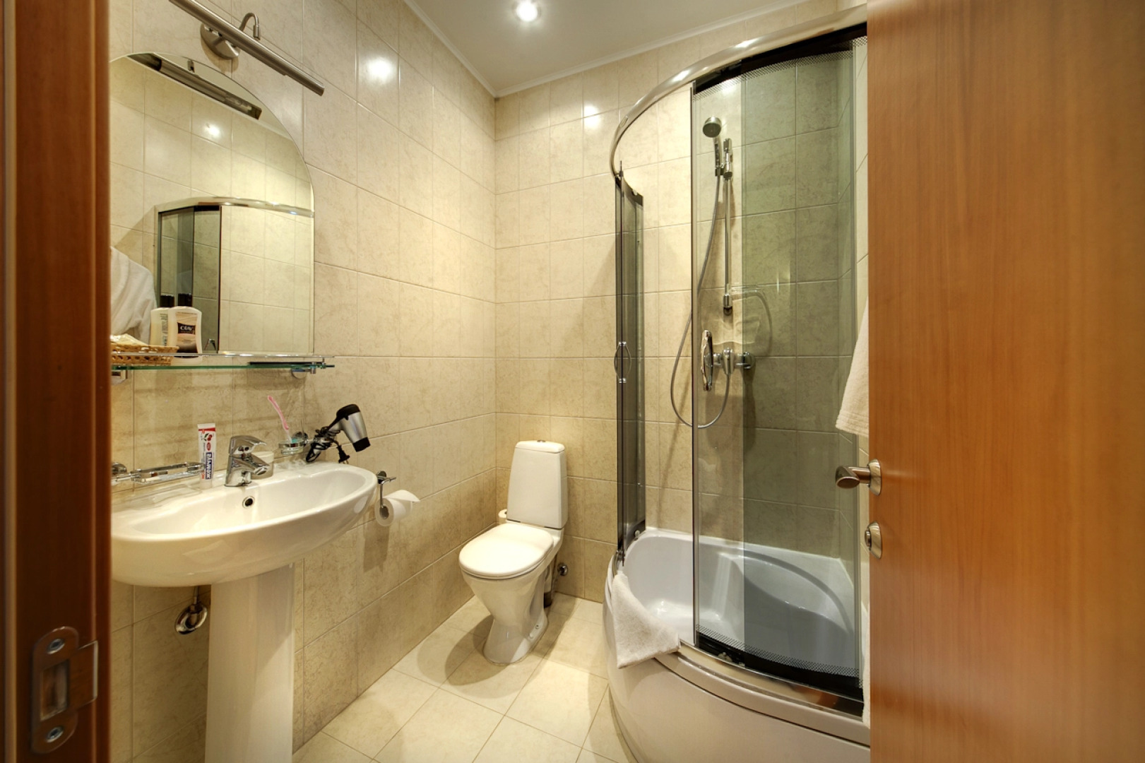 Гостевой дом Eliseev on Fontanka