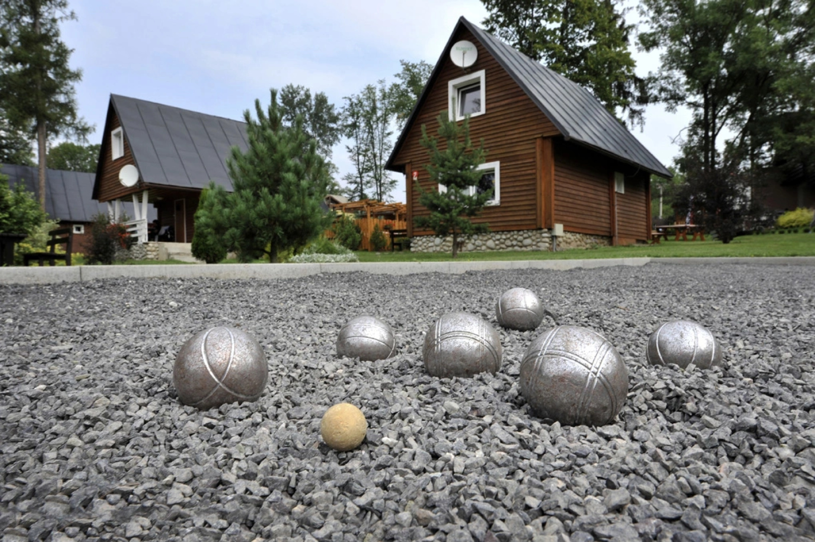 Апартаменты Apartments and Studios Tatry Holiday