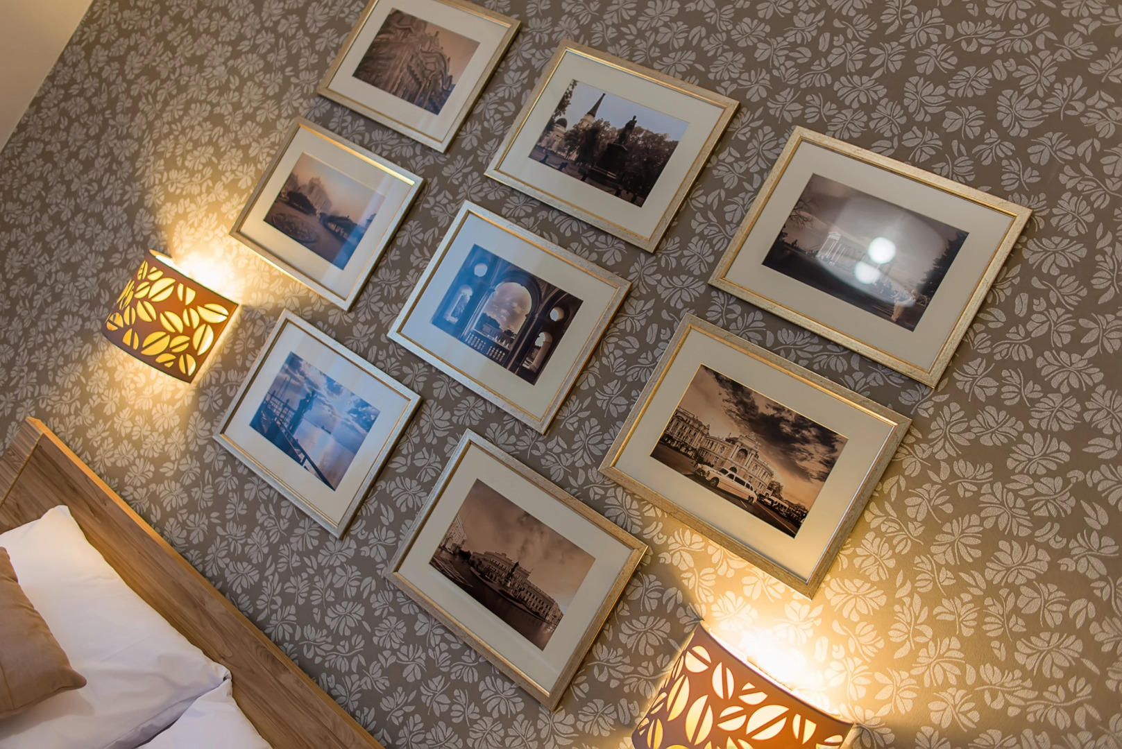 Апарт Отель Рибас