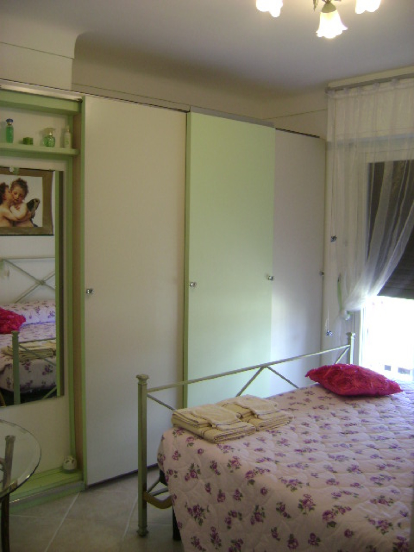Апартаменты Boîte dAmour