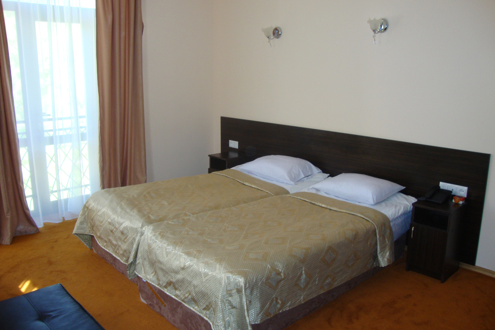 Jermuk Verona Resort