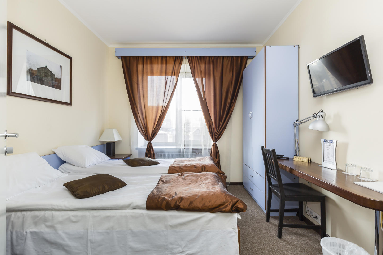 Отель Флогистон-Отель