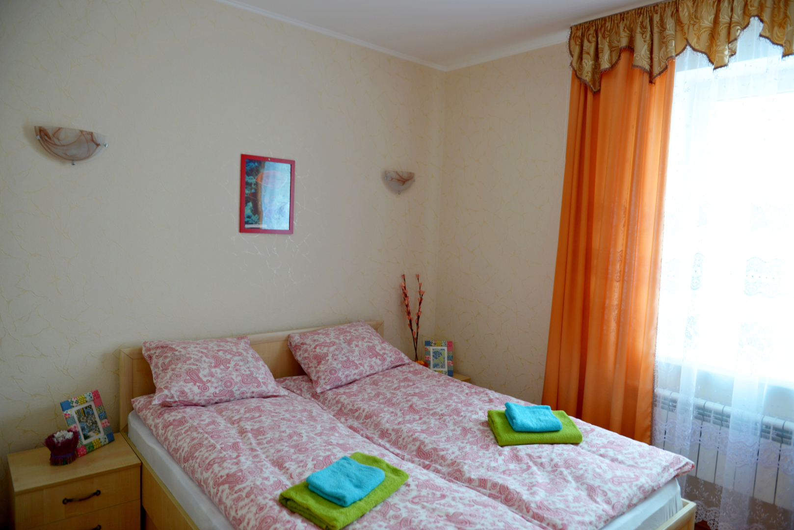 База Отдыха Кава