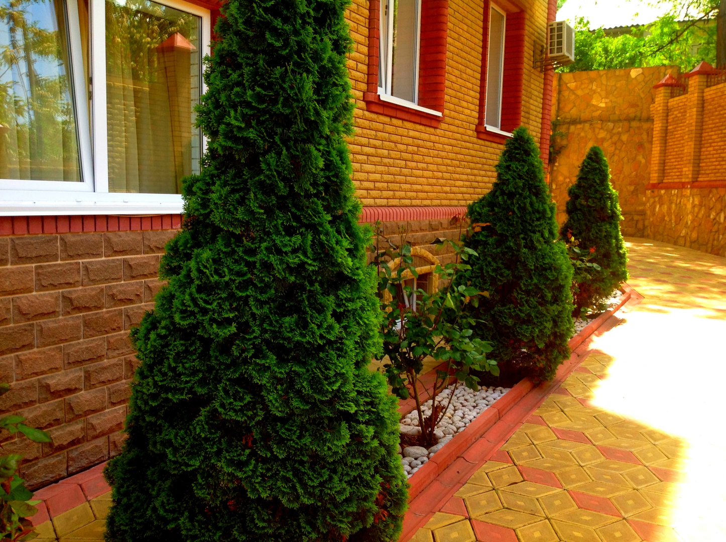 Гостевой Дом Фаворит