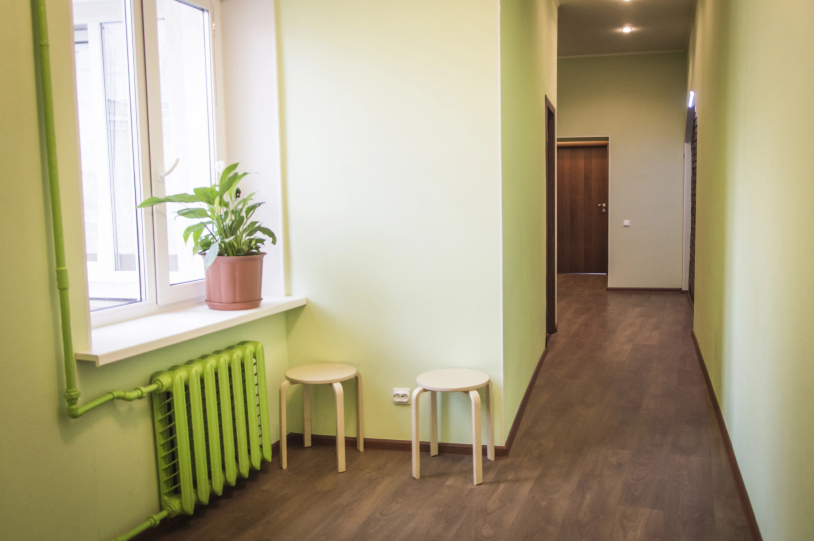 Меблированные Комнаты CPhotel