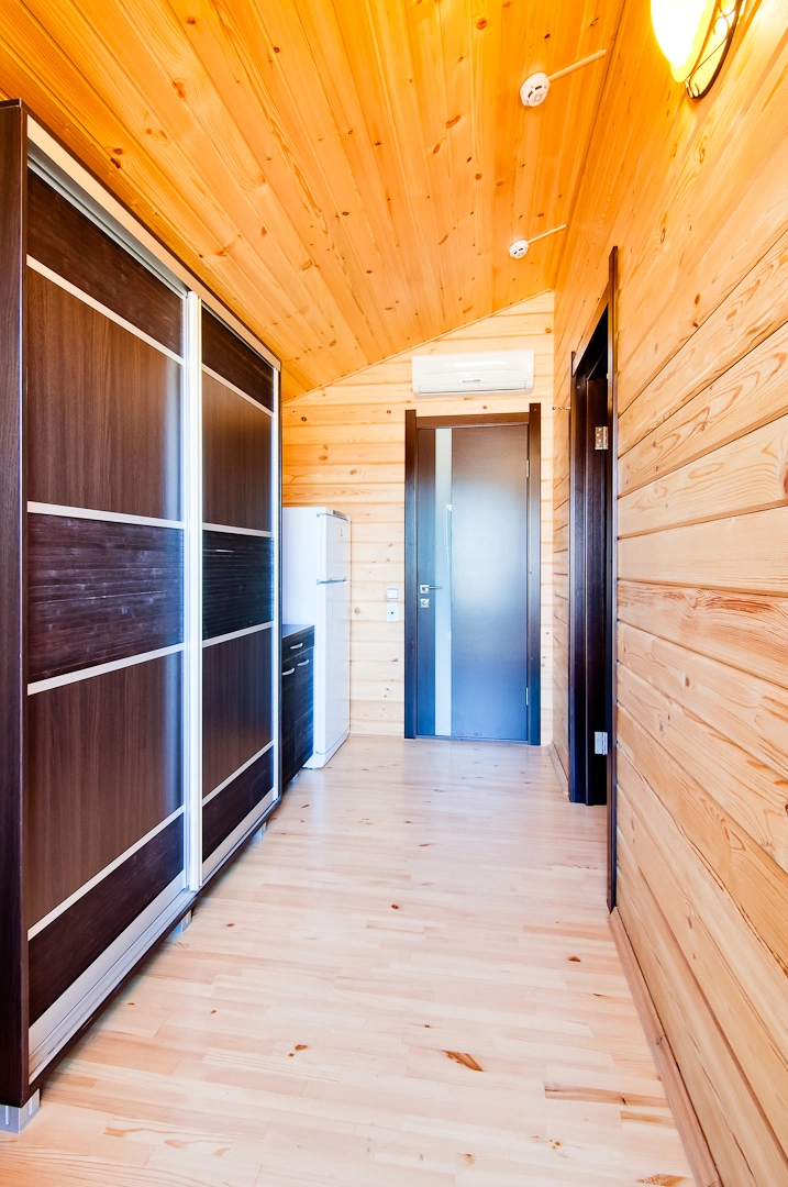 Санаторий Золотая бухта