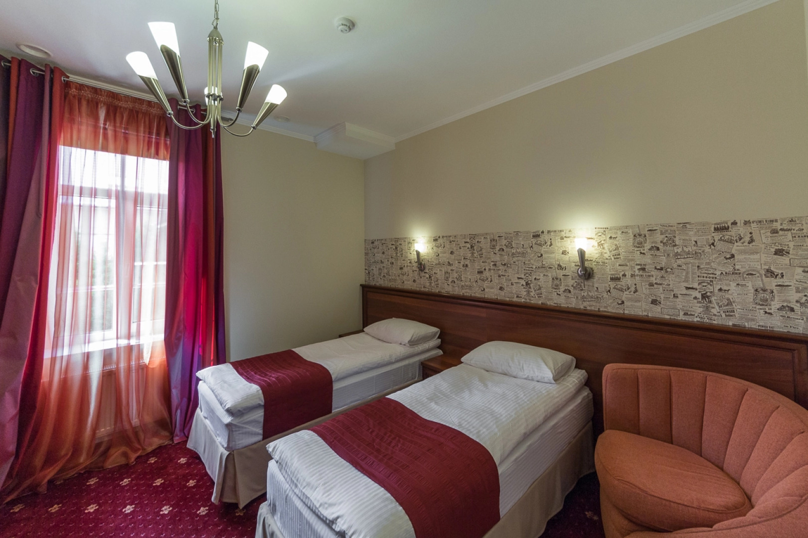 Гостевой дом 13 стульев