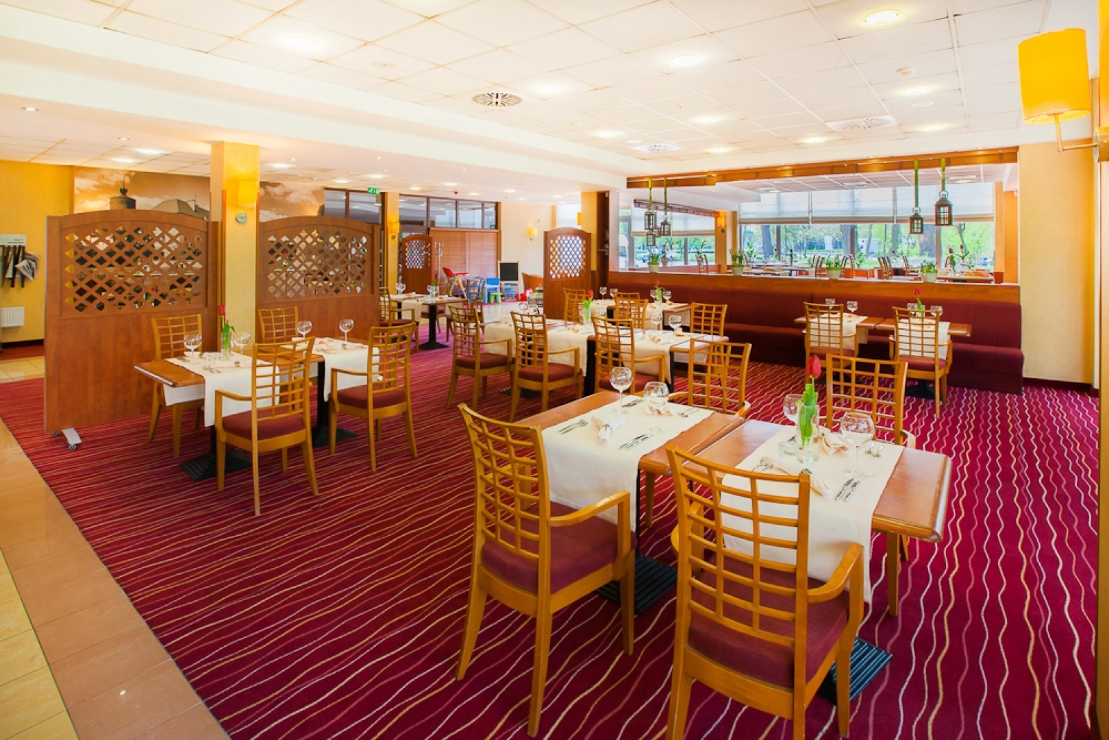 Qubus Hotel Glogow