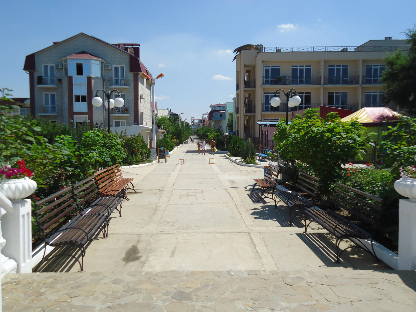 Коттедж 56 Семейный