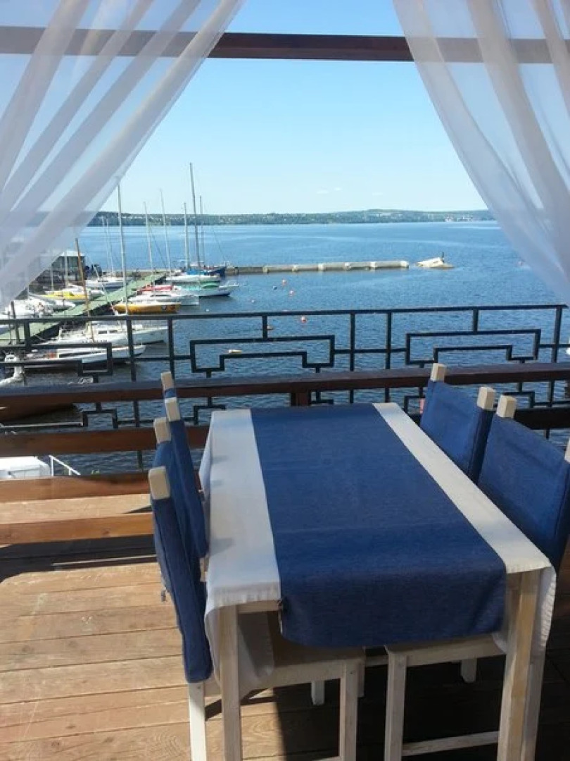 Отель Фаворит