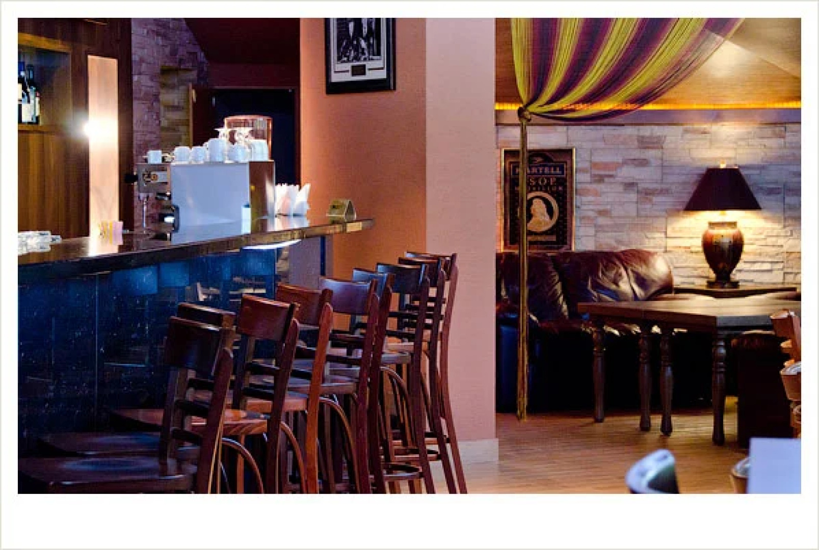 Гостиница  Земляничные Холмы