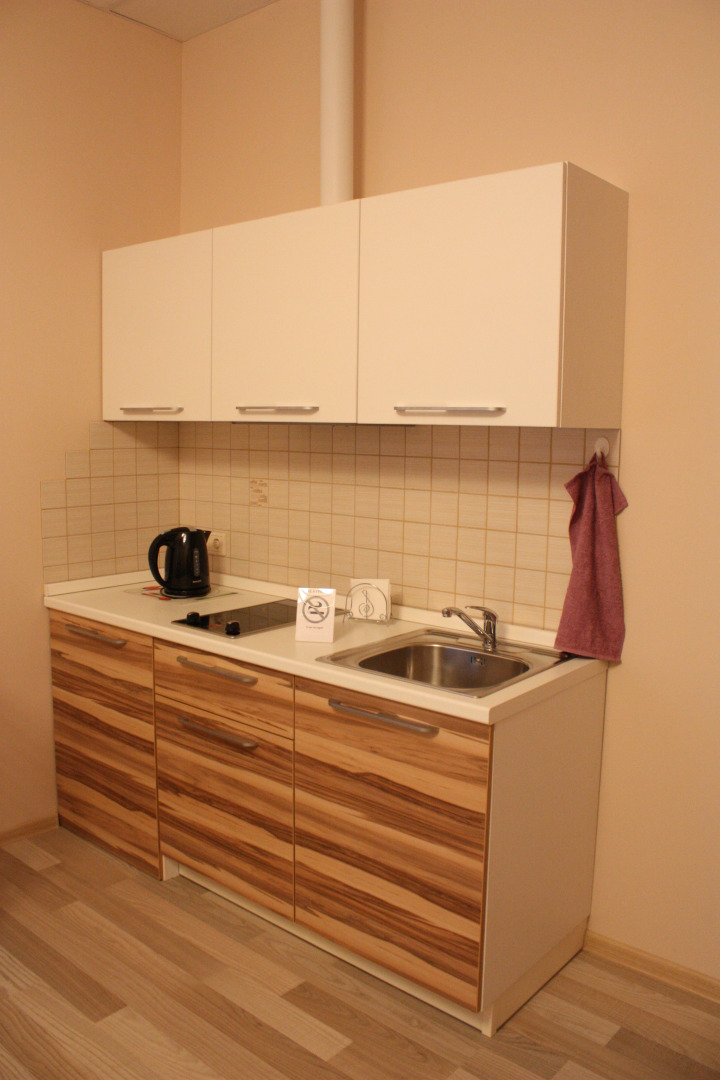 Апарт-Отель Миранда