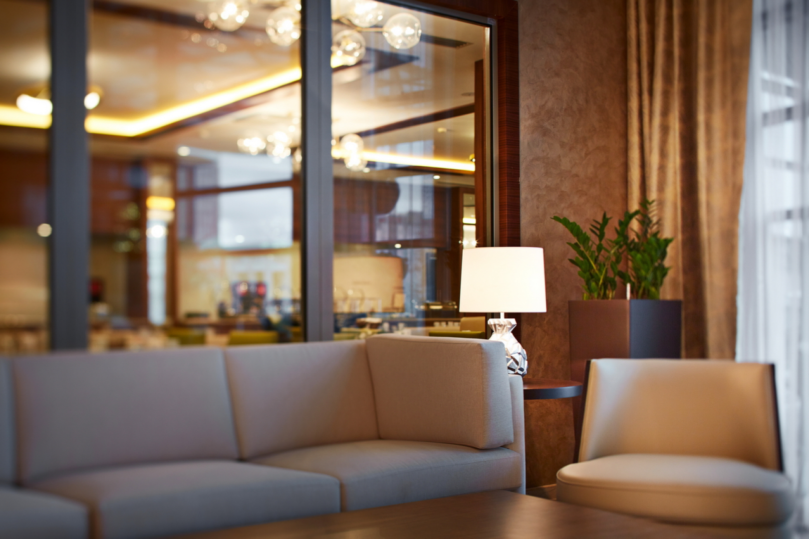 Отель Ренессанс Минск Конгресс и СПА Центр