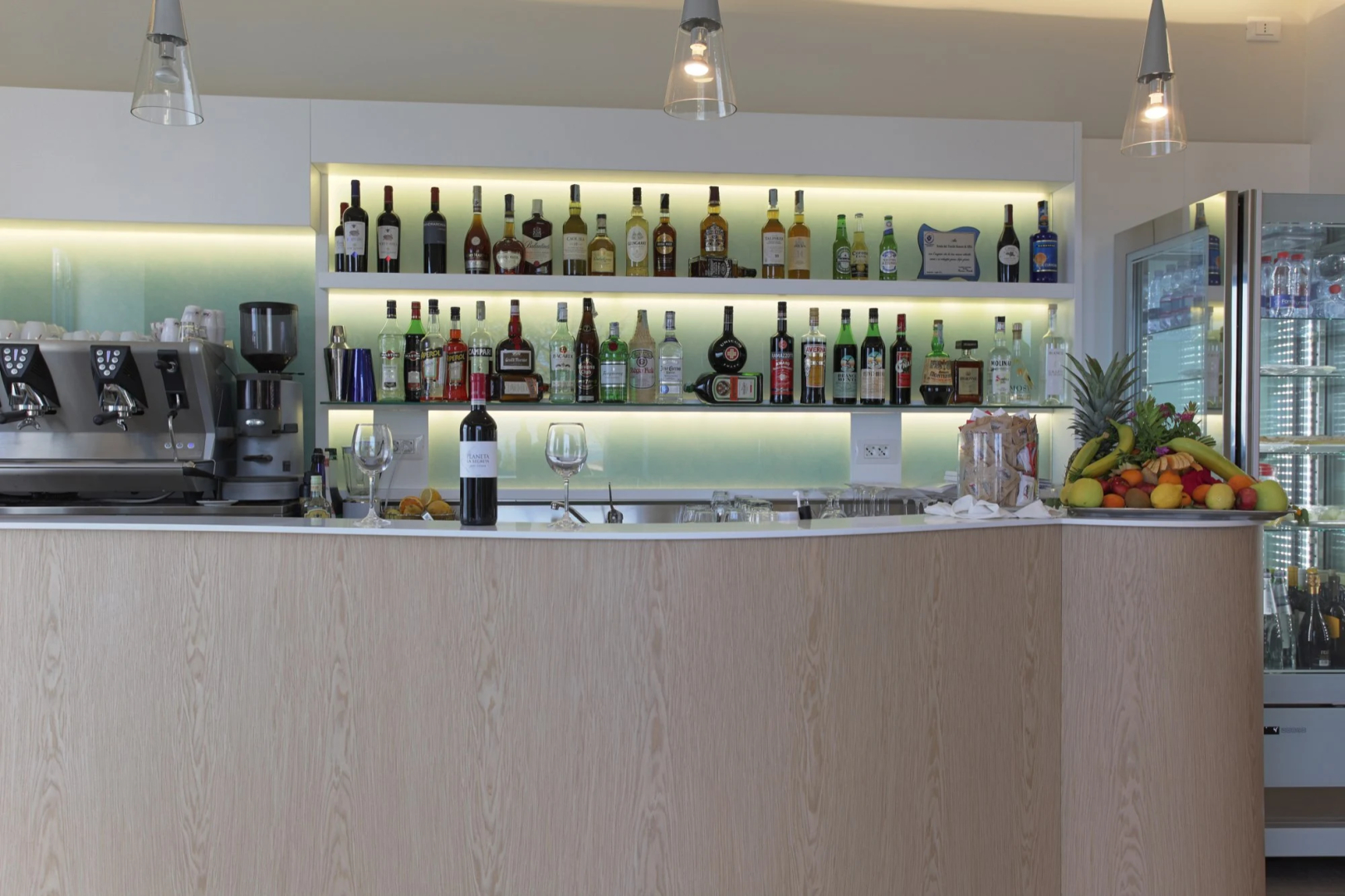 Scala dei Turchi Resort