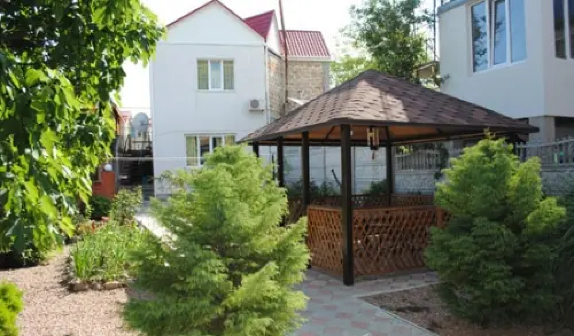 Гостевой дом Комфорт