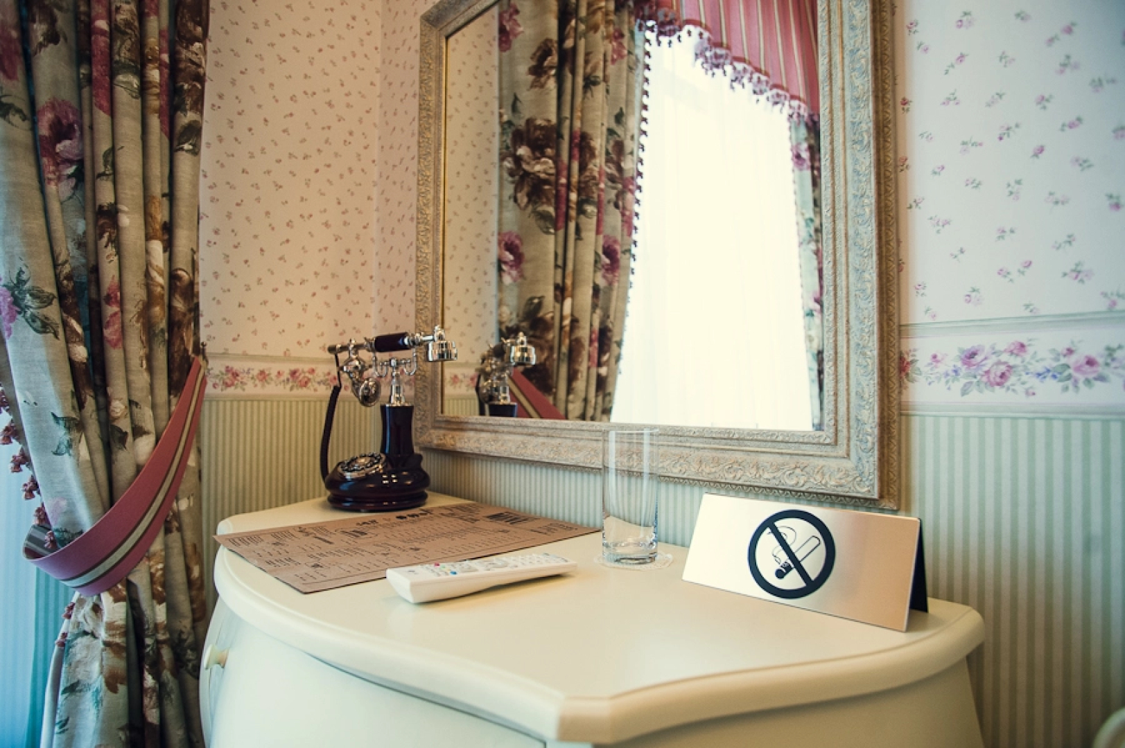 Отель О'Хара