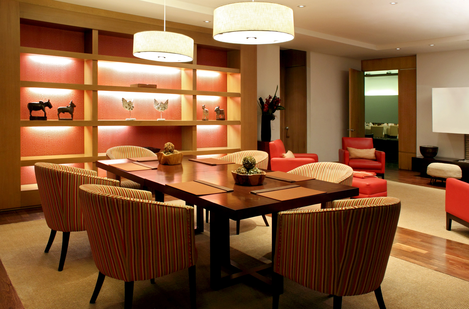 Отель Faranda Bogota Collection