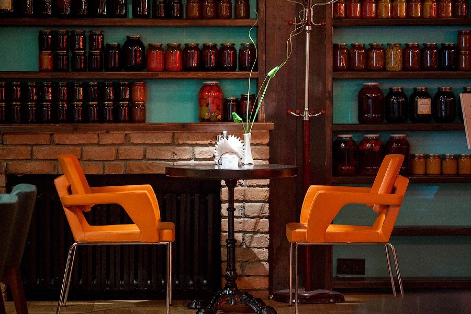 Арт-отель Wardenclyffe Volgo-Balt