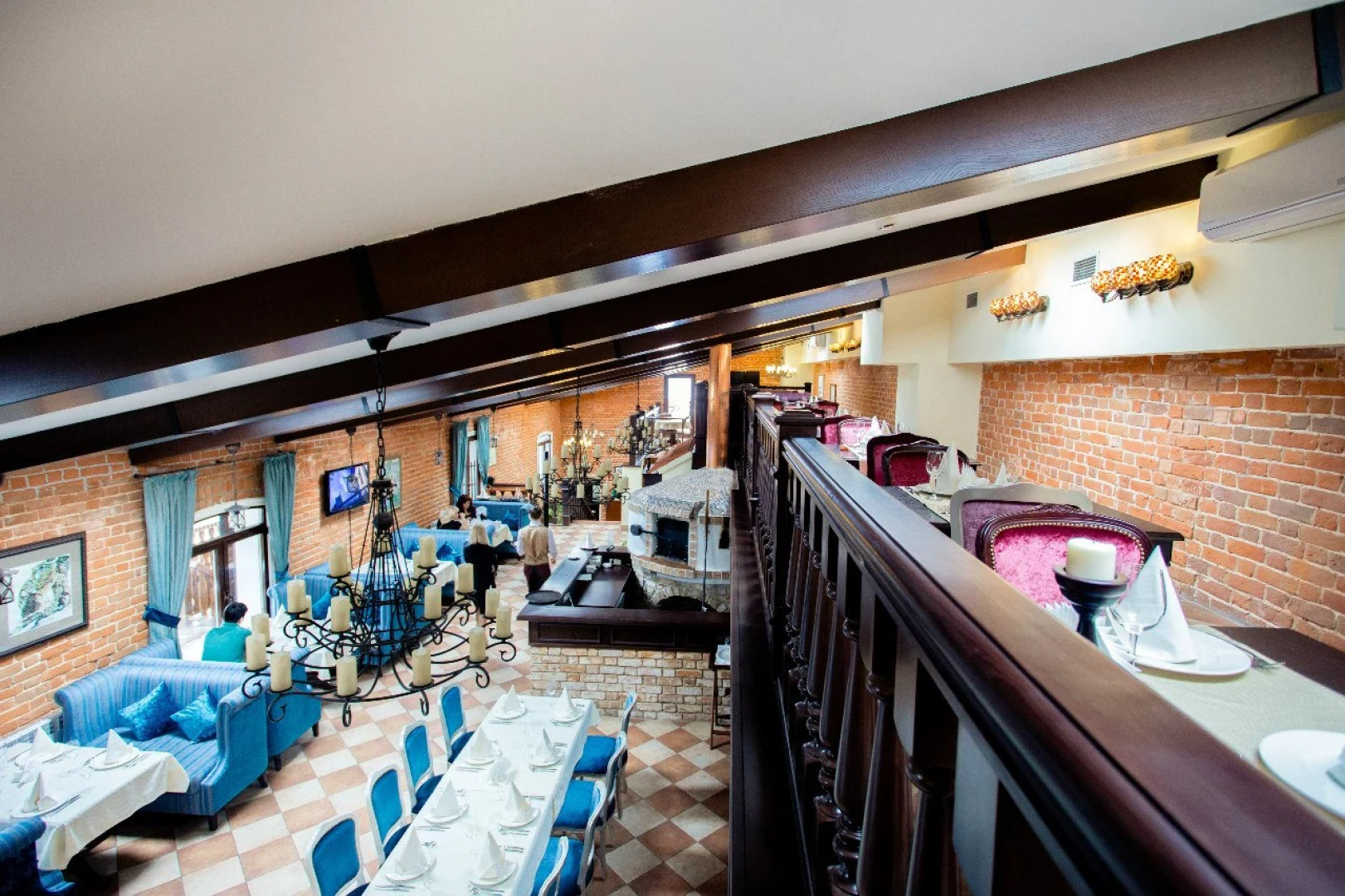 Отель Татарская Усадьба