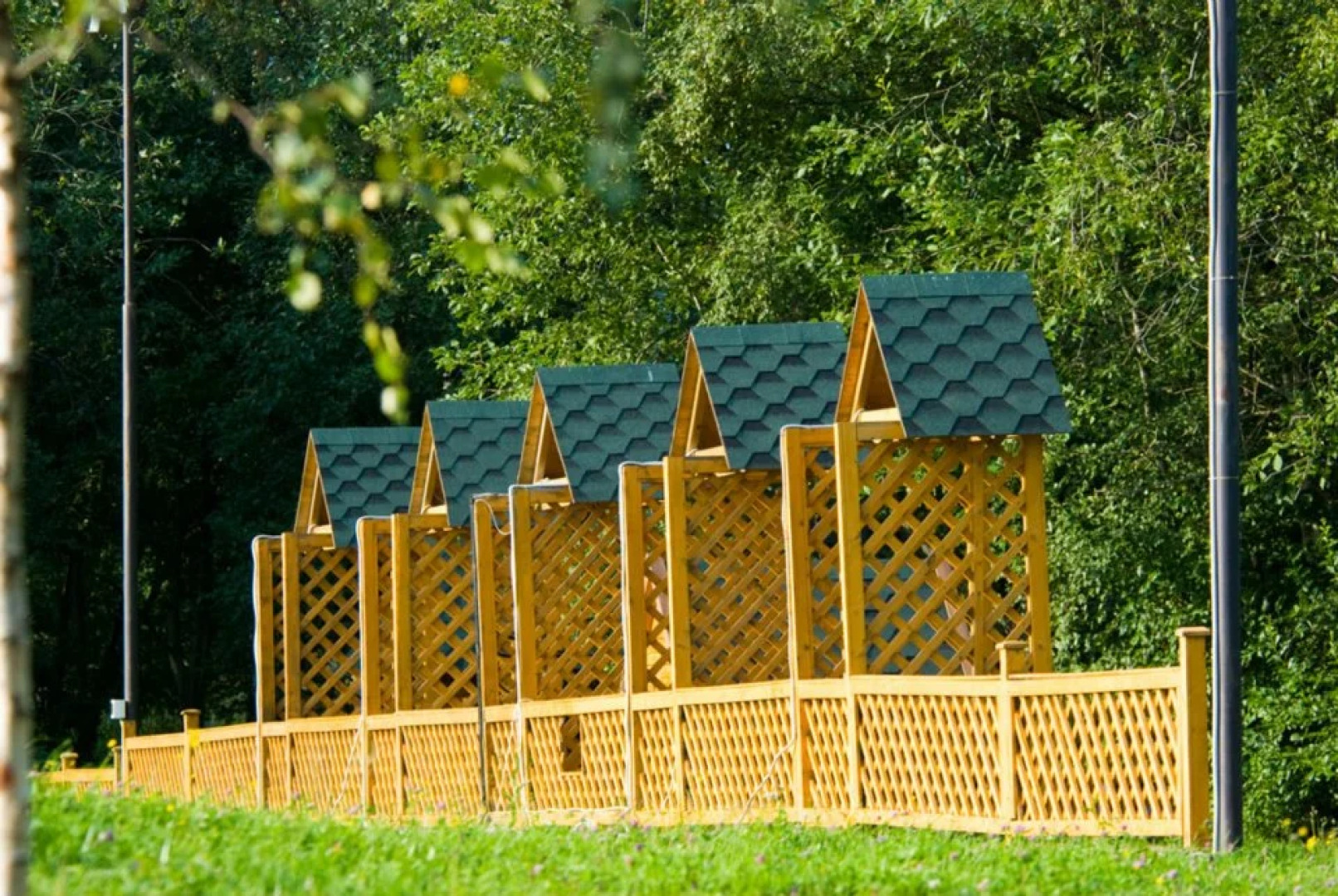 База отдыха Эко-Комплекс СДЛ