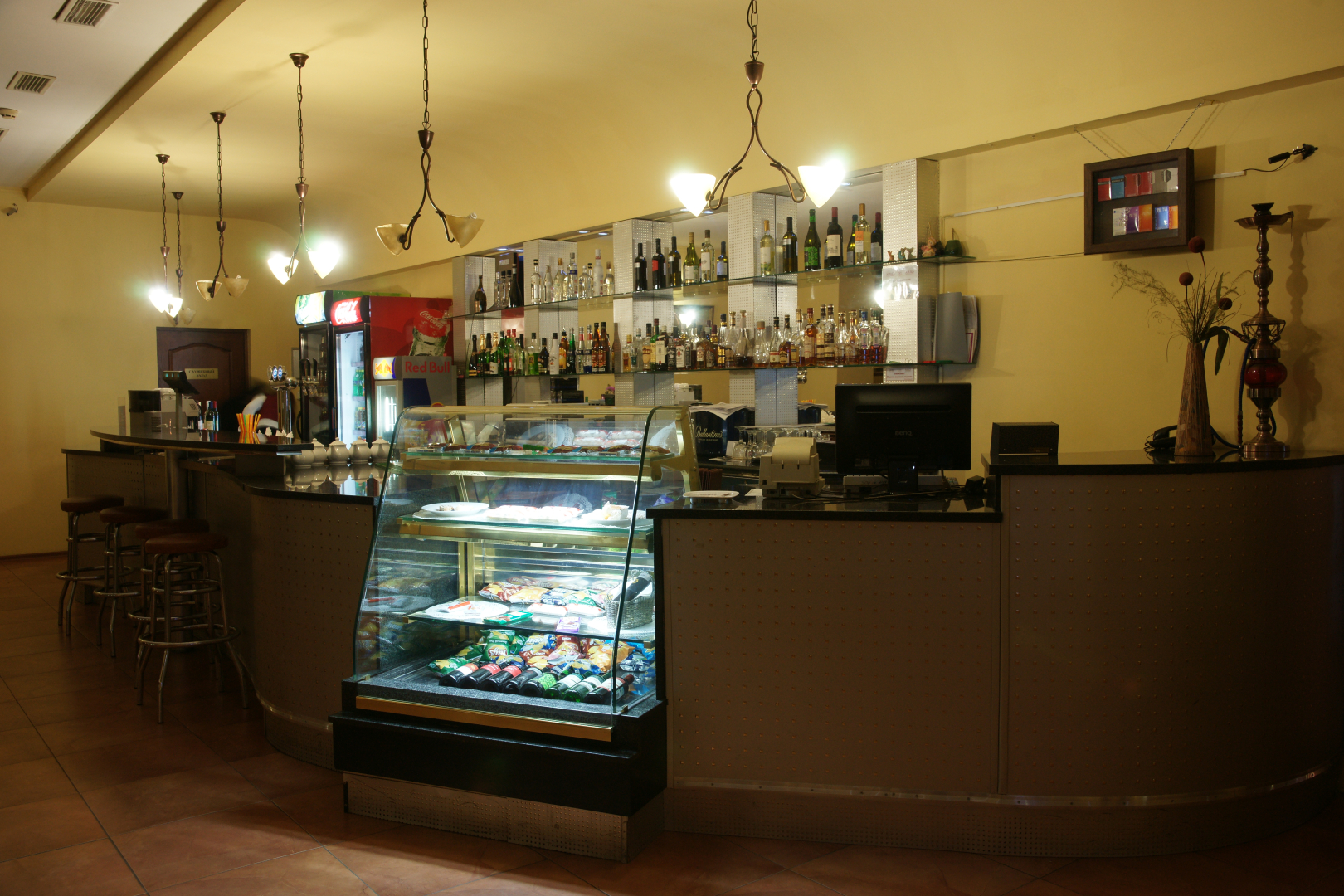 Отель Амакс Азов