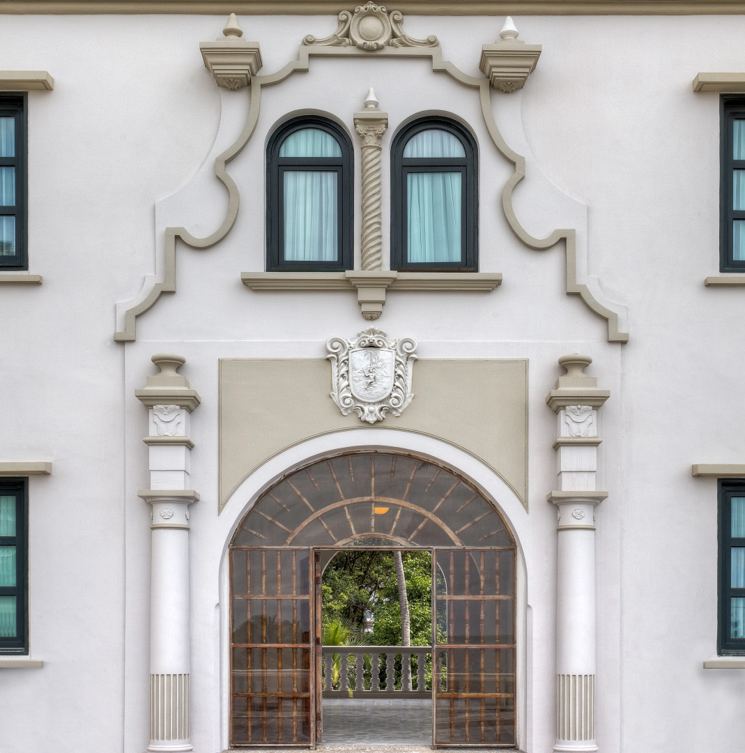 Caribe by Faranda Hotel