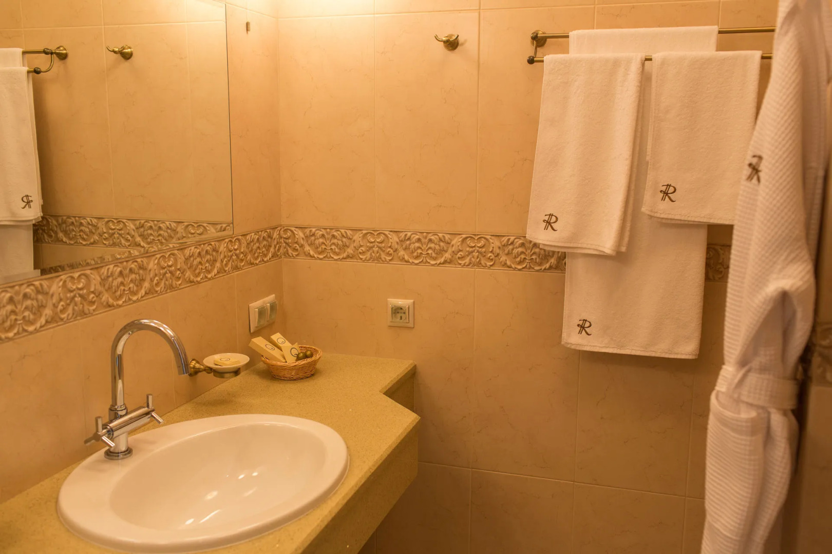 Бизнес клуб отель Разумовский