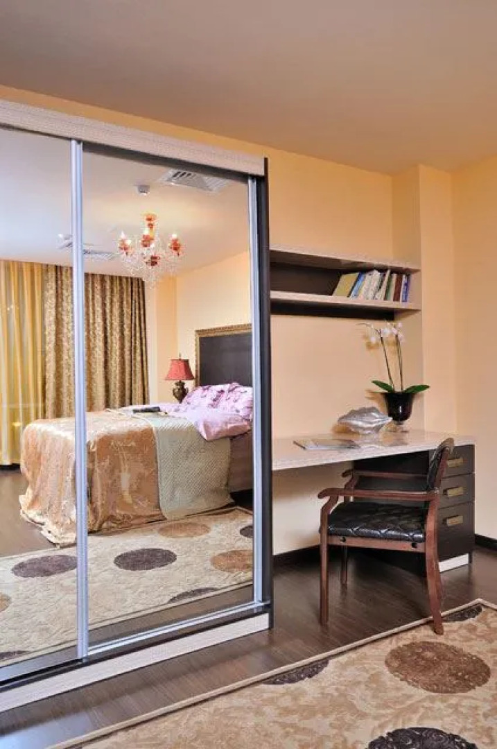 Бутик-отель Darhan