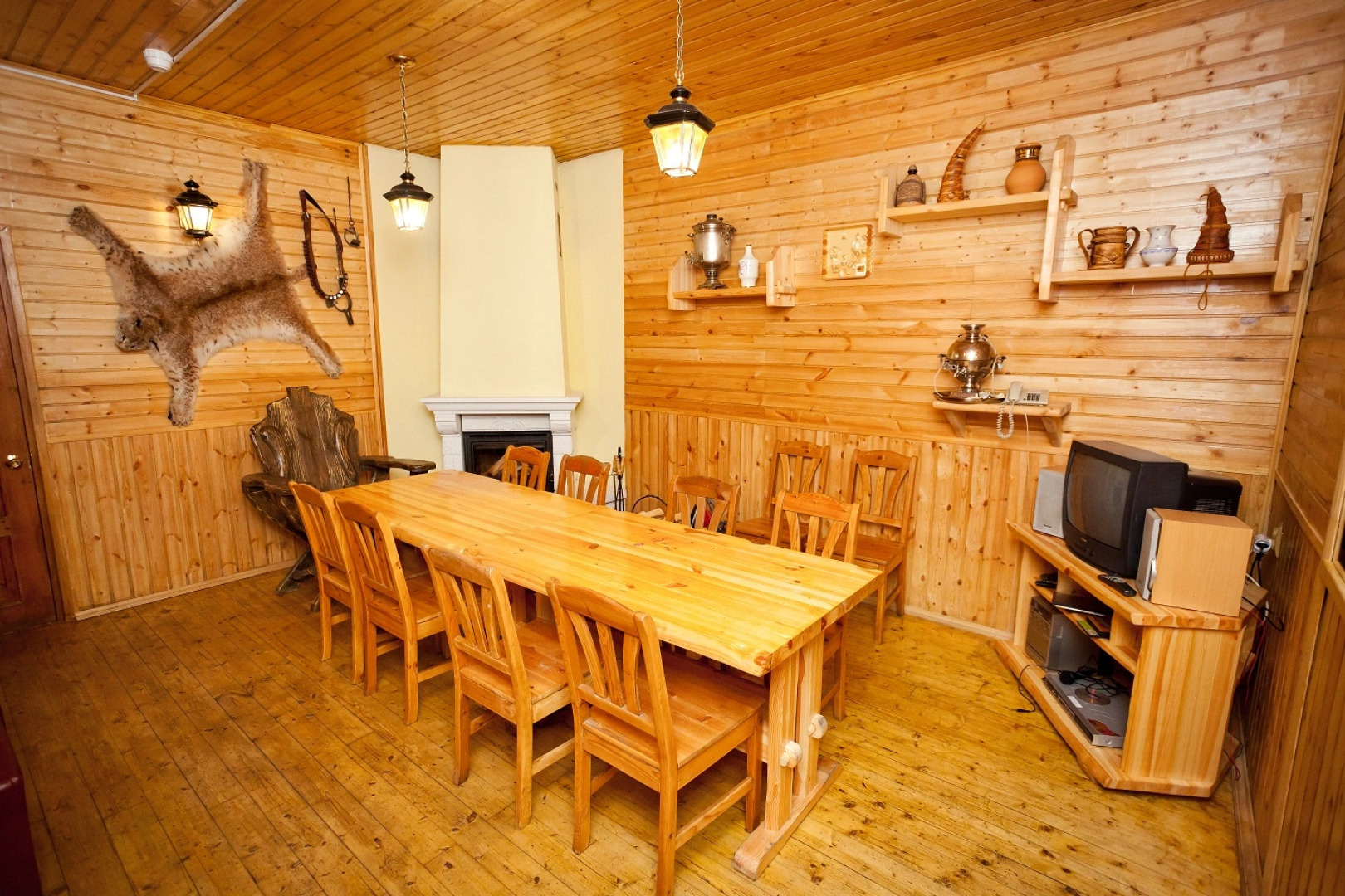 Мини-Отель RedVill