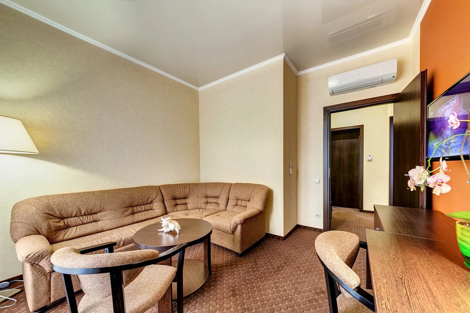 Мини-Отель Black Sea