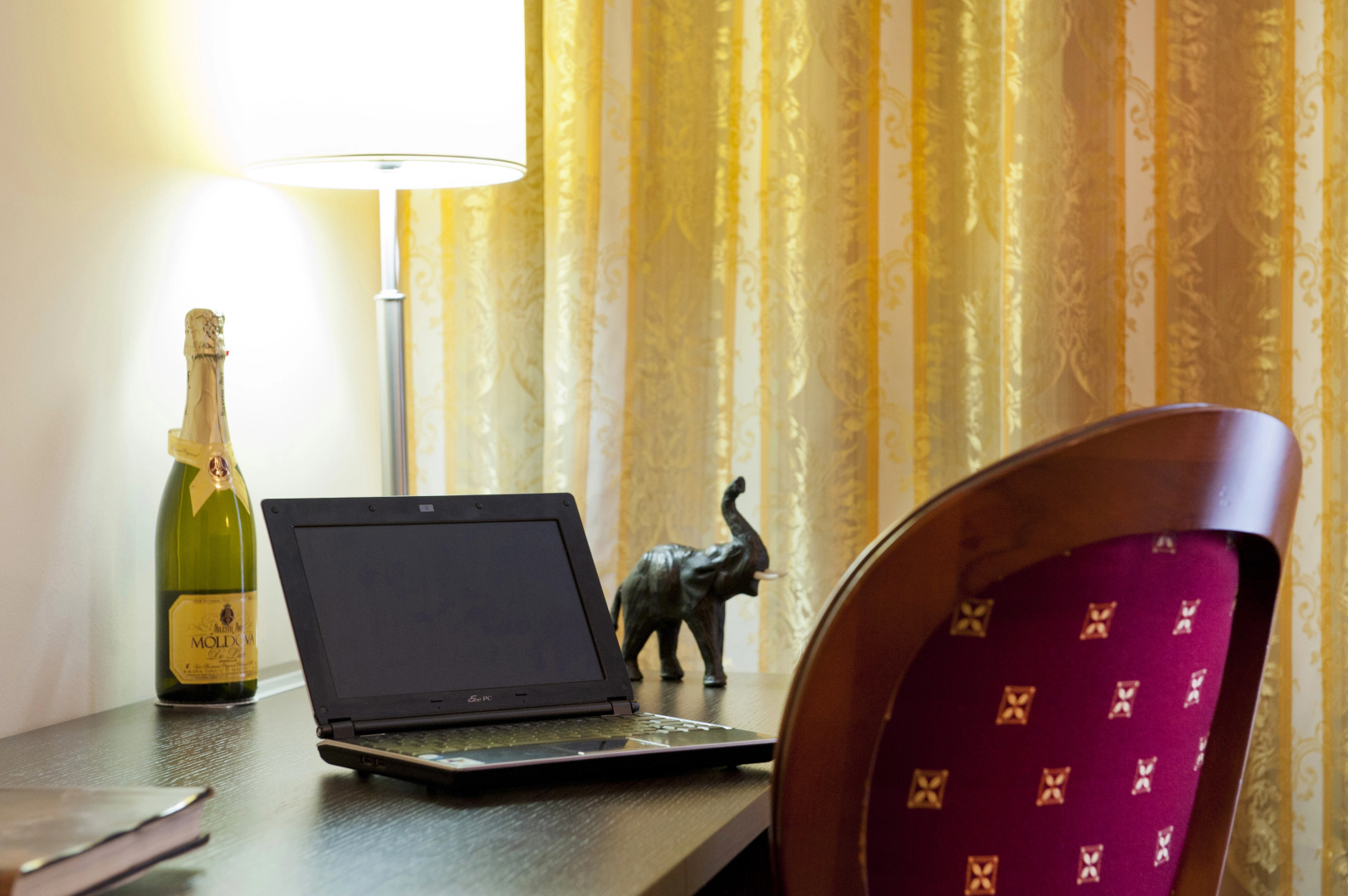 Отель Manhattan