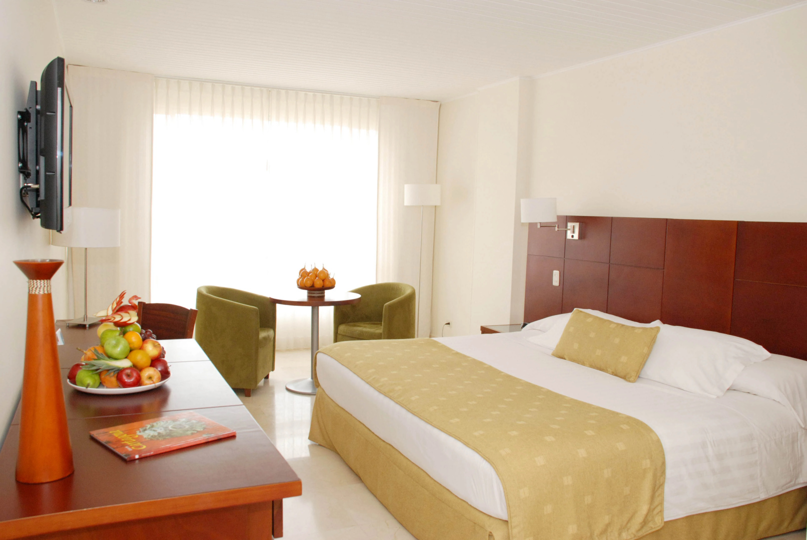 Caribe by Faranda Hotel