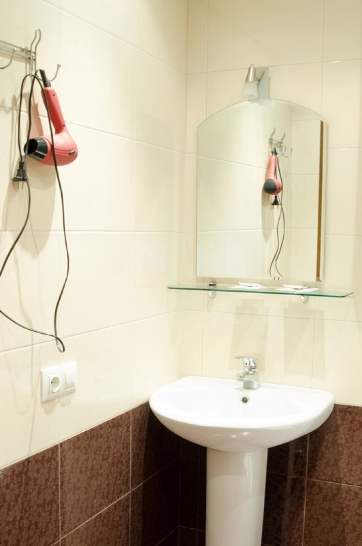 Мини-отель Baker Street