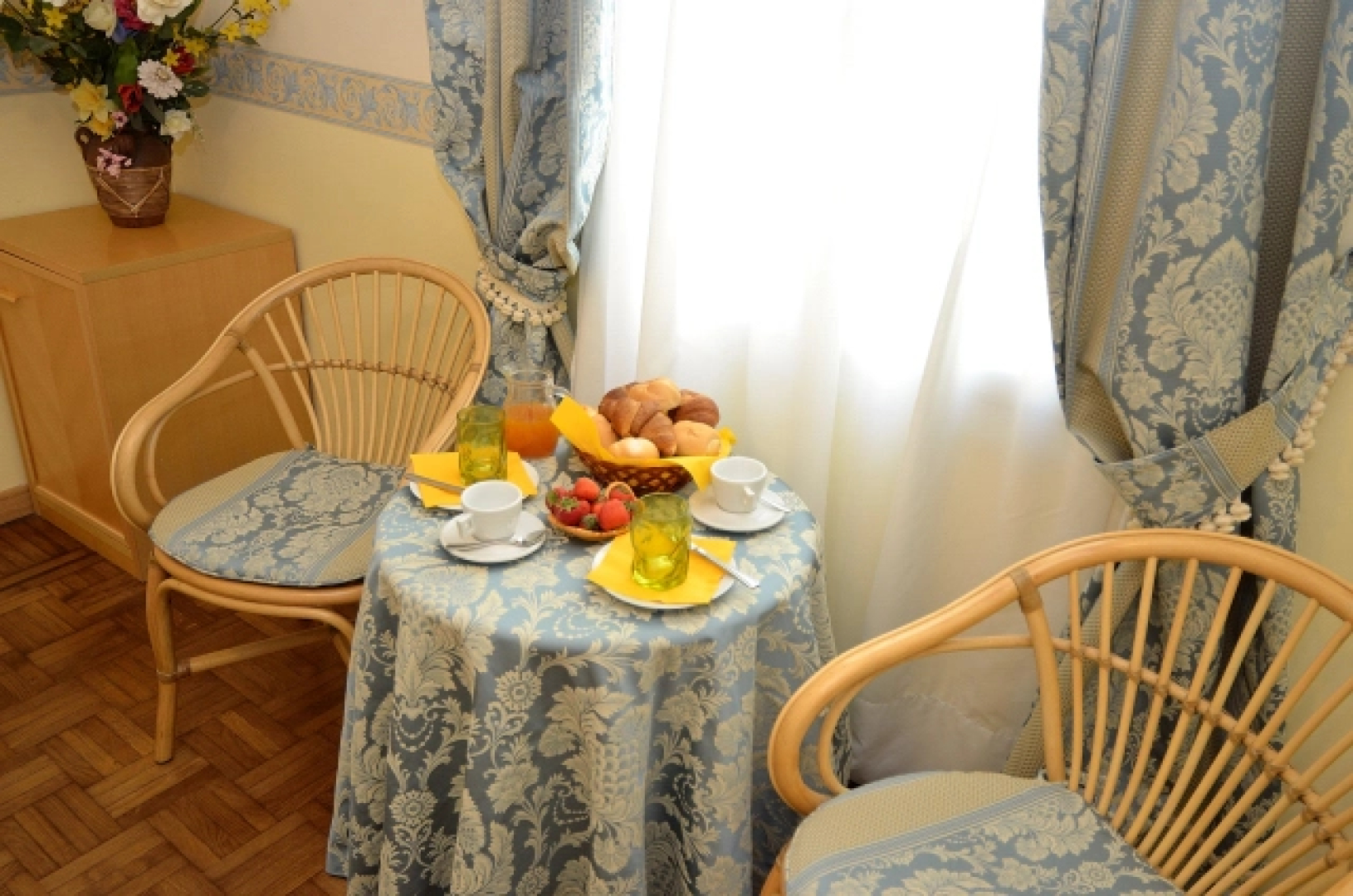 Гостевой дом Villa Angelica