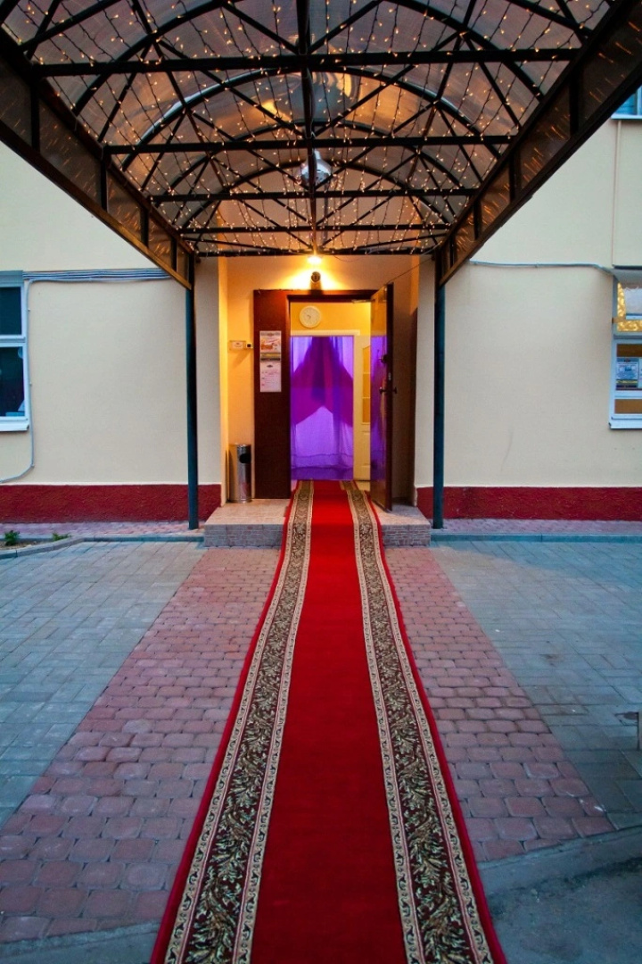 Мини-Отель RedVill