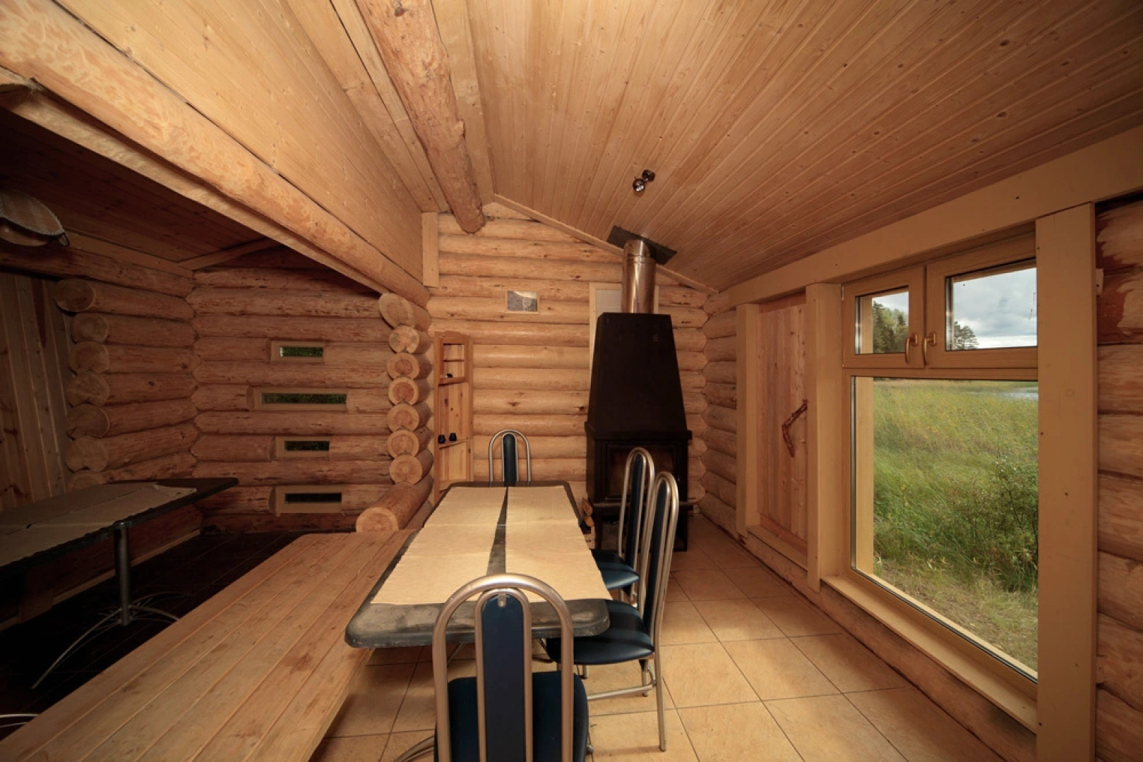 Отель Гардарика