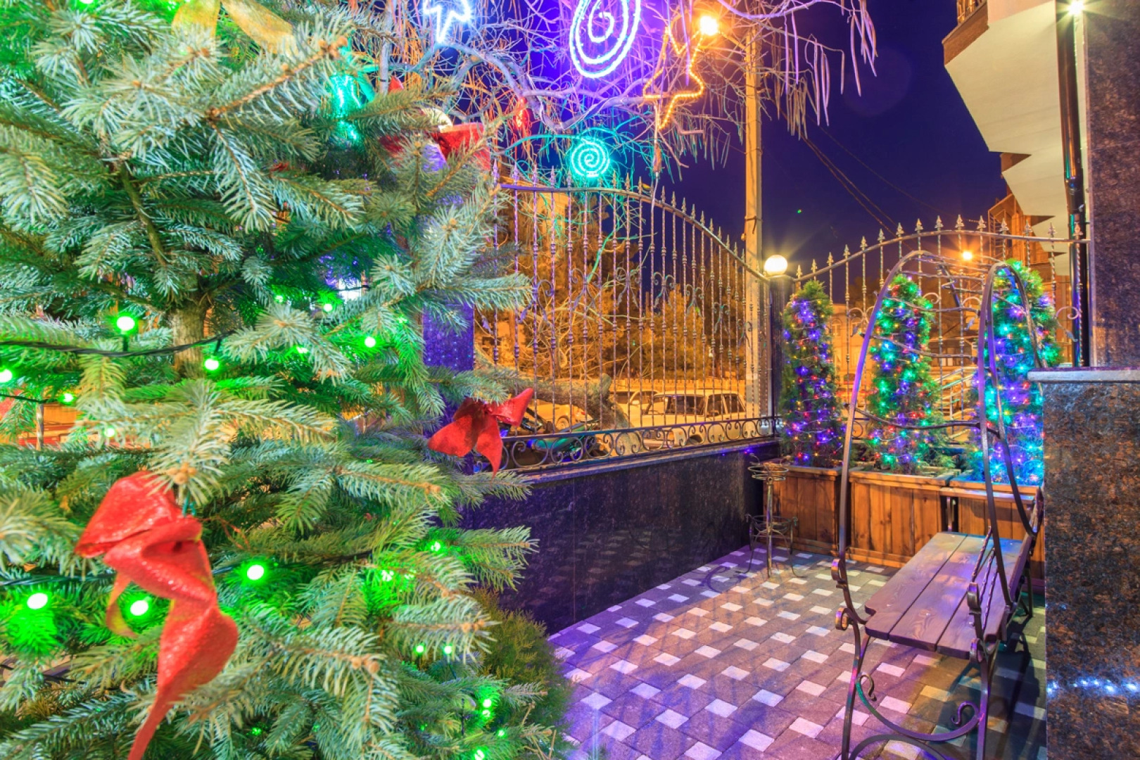 Мини-Отель Black Sea