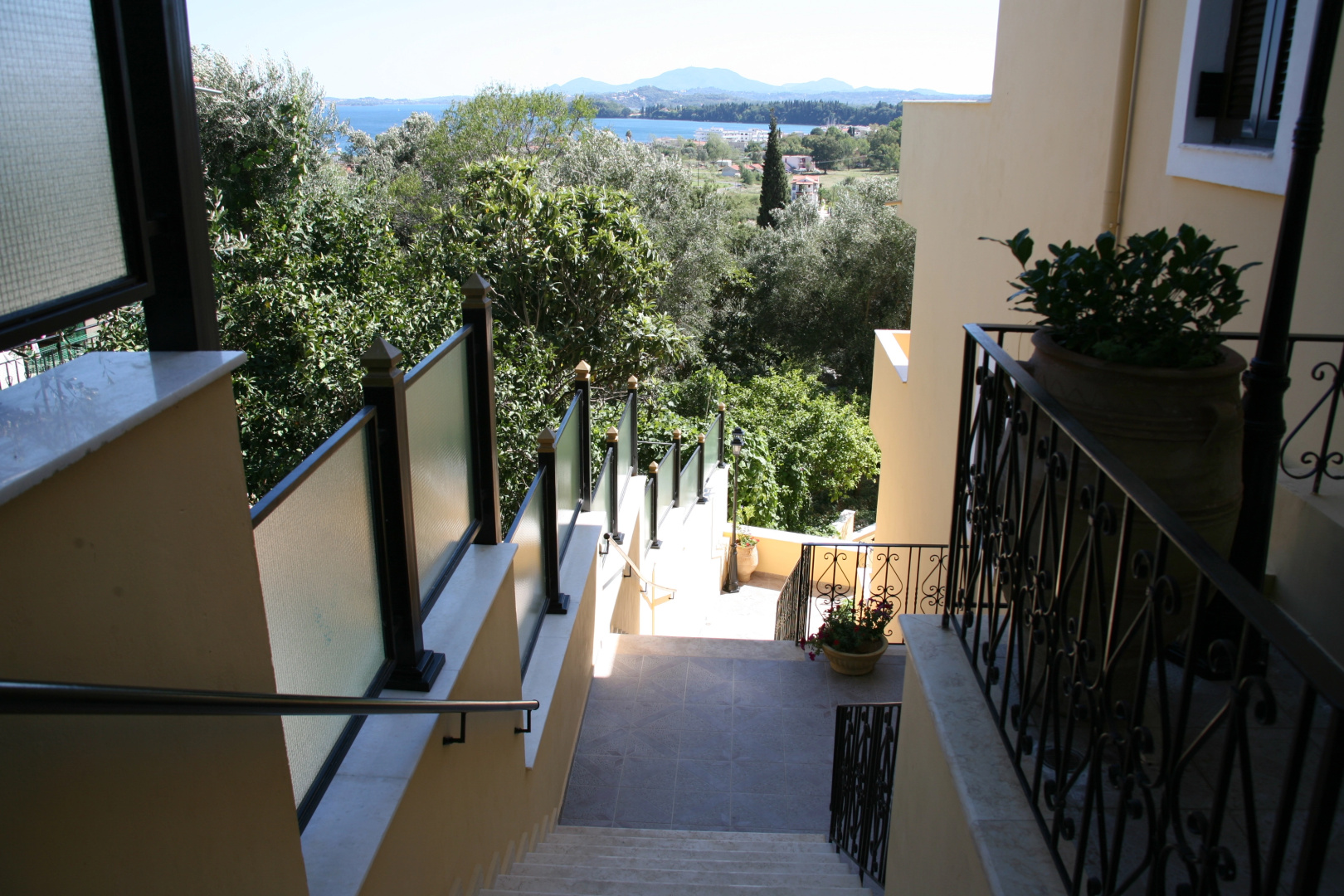 Corfu Secret