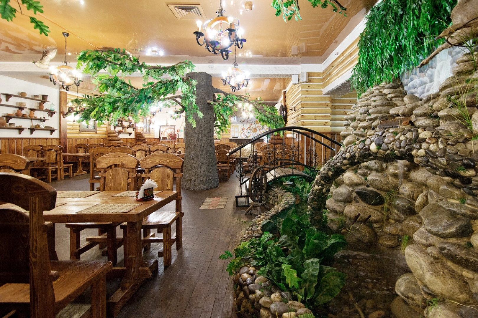 Отель Амакс