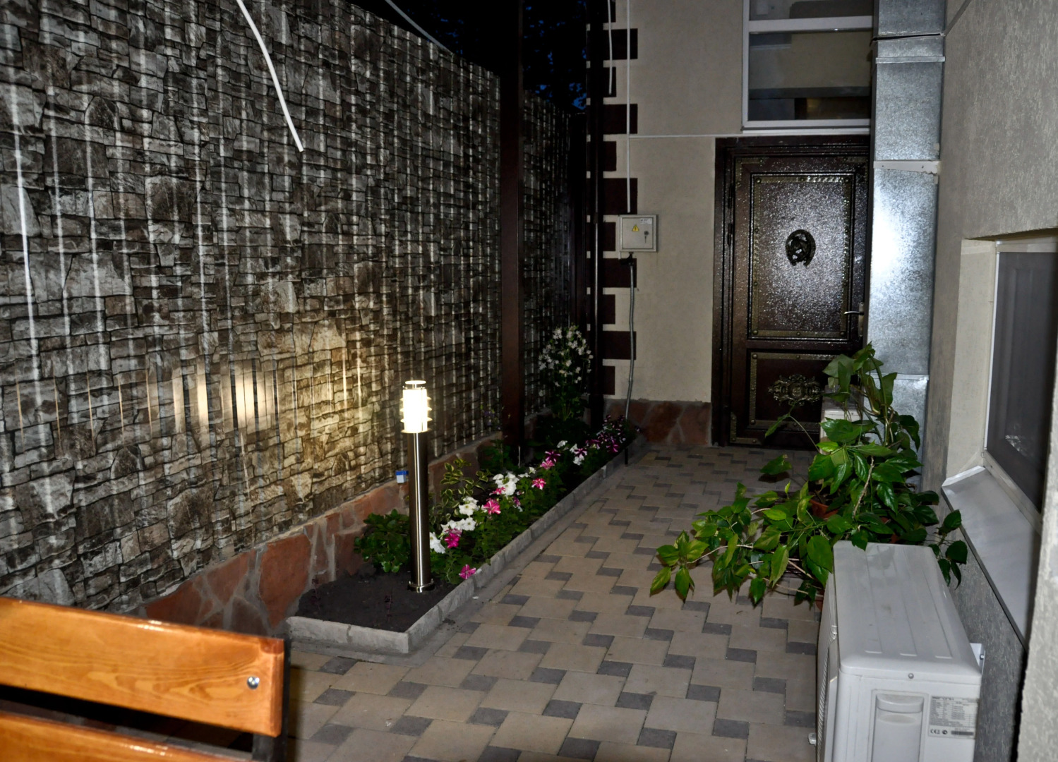 Гостевой дом SunShine