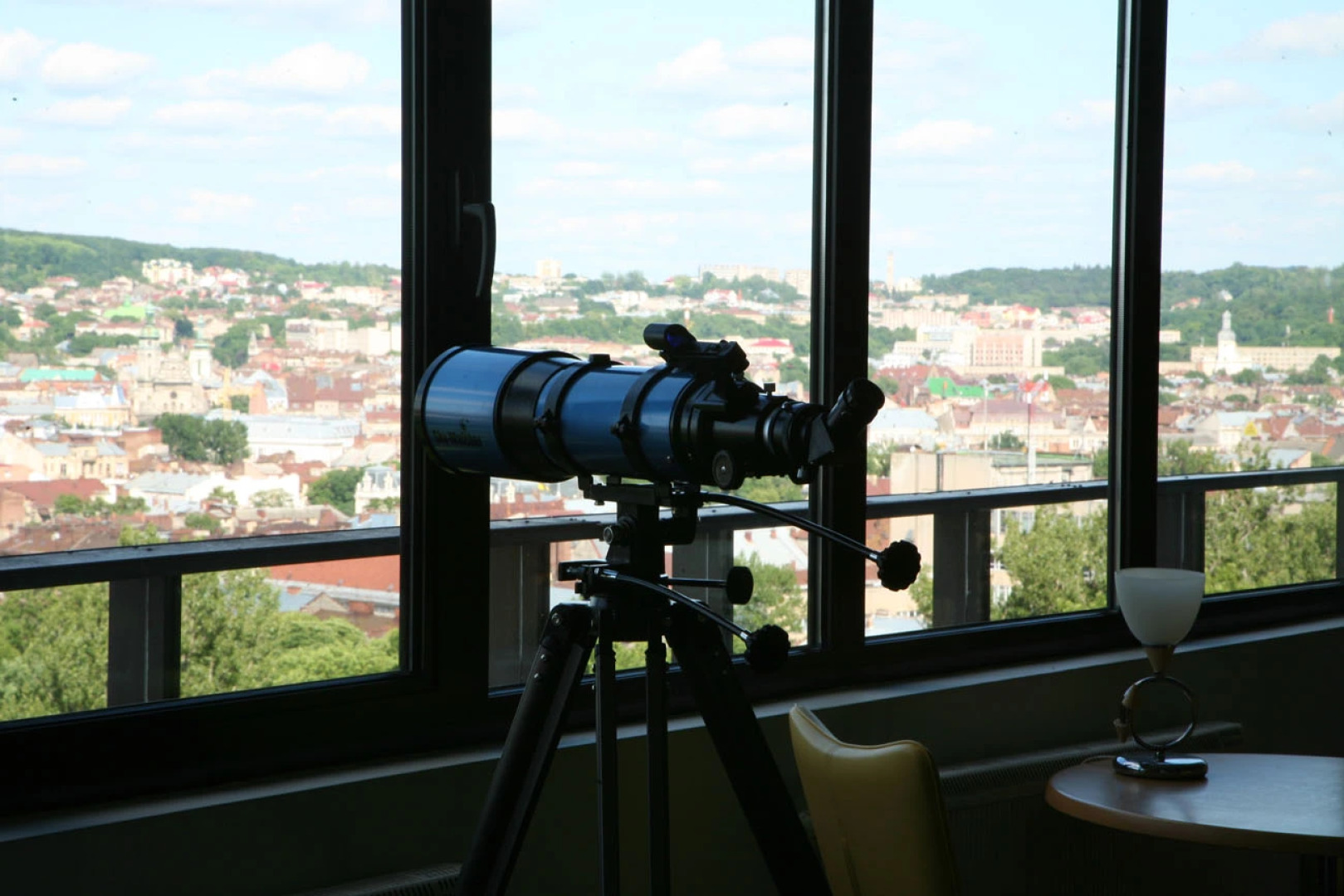 Отель Premier Dnister