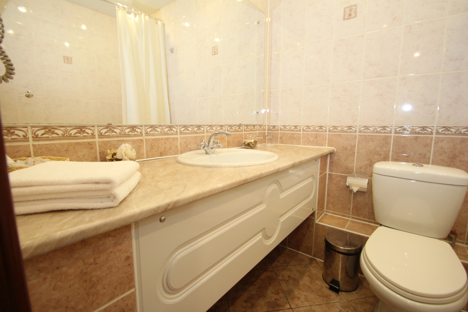 Отель Гольфстрим