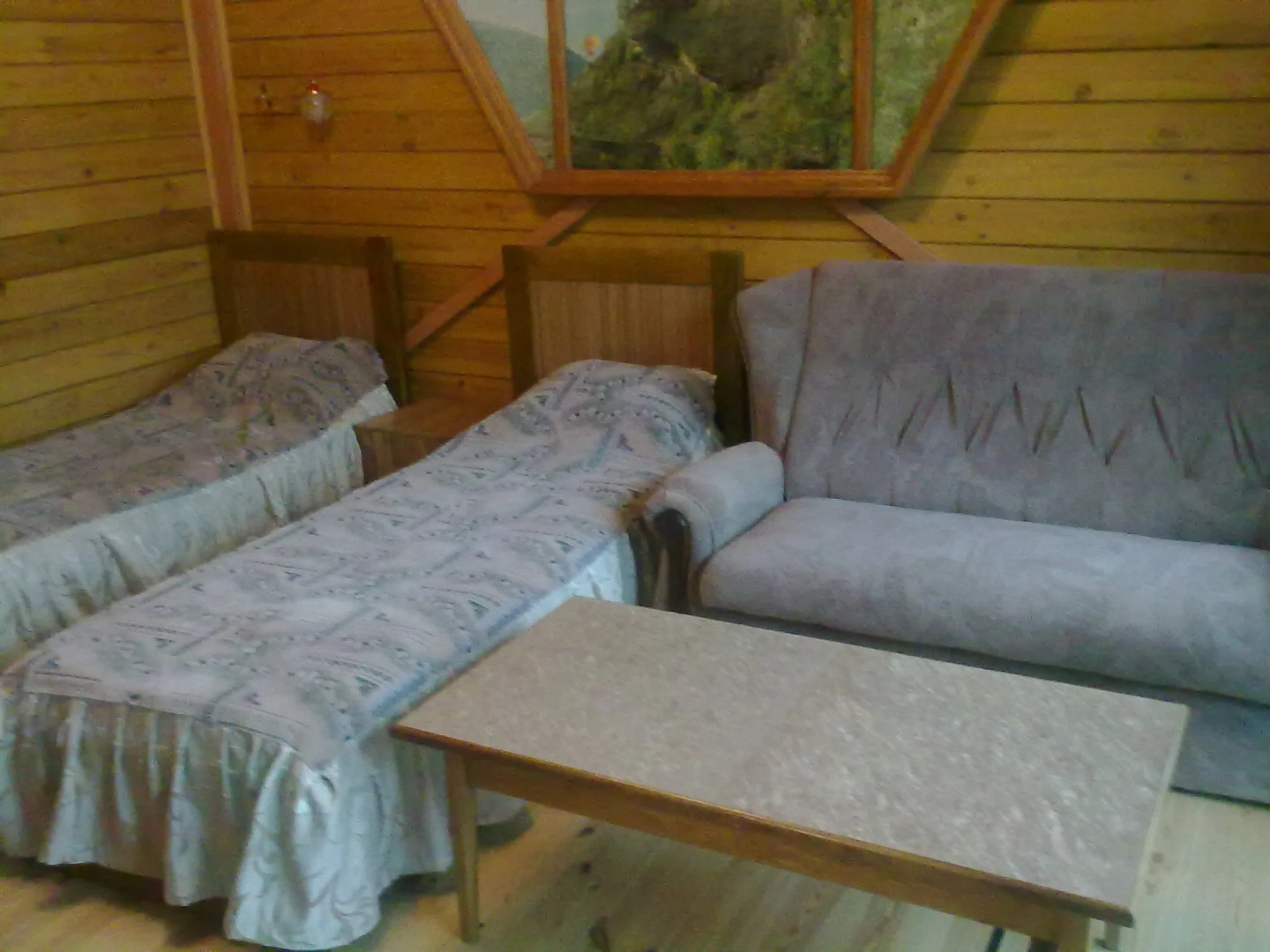 Гостевой Дом Княжий Град