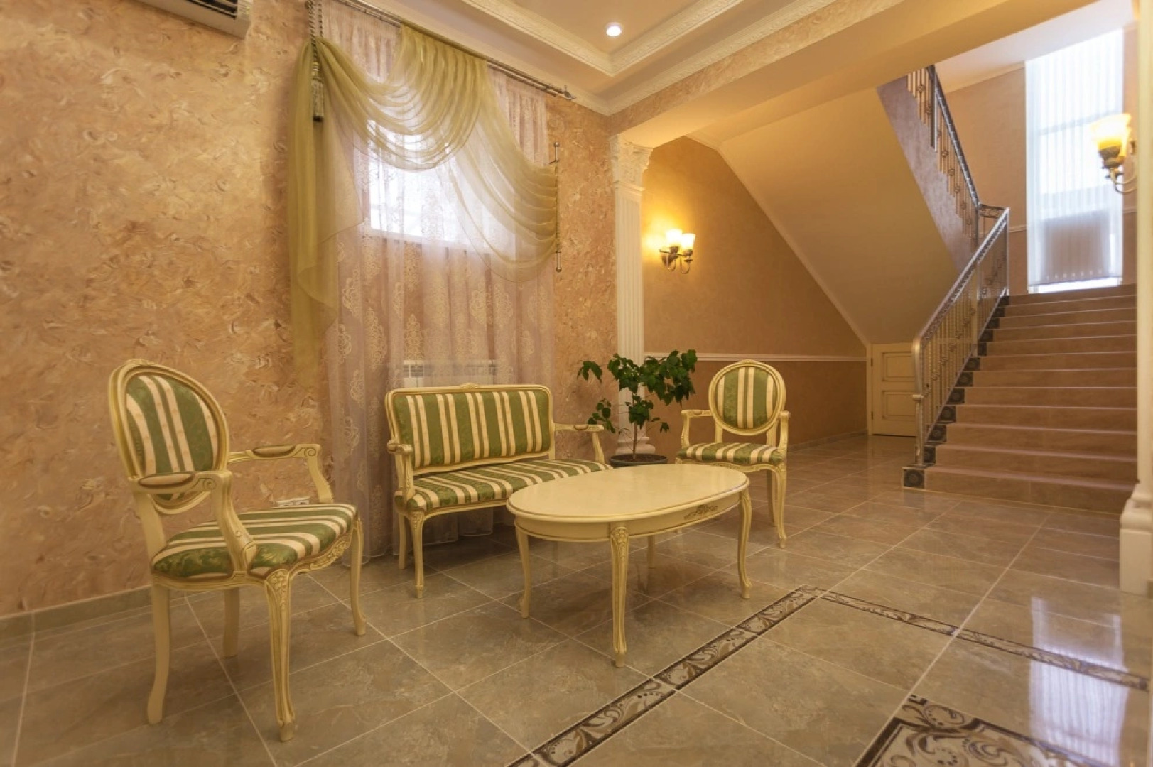 Отель Империал Wellness & SPA